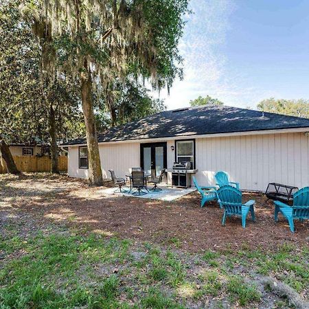 Вилла Honey Bee Hideaway Fleming Island Экстерьер фото