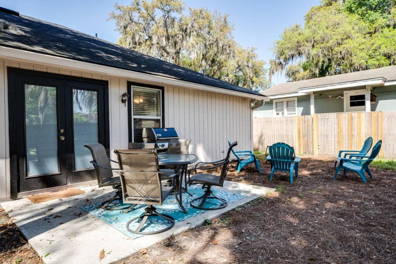 Вилла Honey Bee Hideaway Fleming Island Экстерьер фото